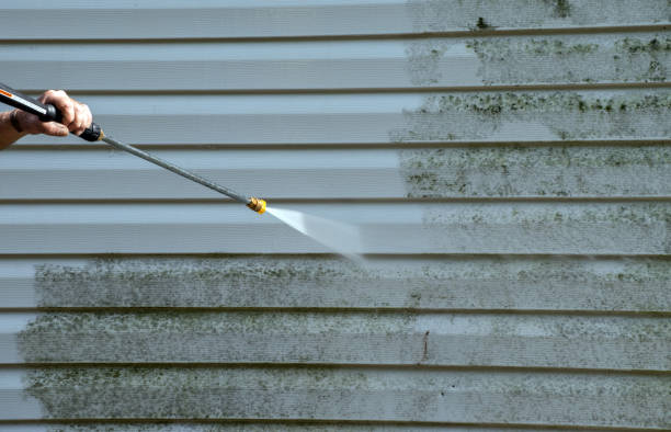 Best Building Exterior Washing  in Daytona Beach Shores, FL