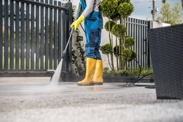 Best Parking Lot and Garage Cleaning  in Daytona Beach Shores, FL